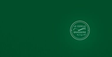 Le Cercle Brasserie réouvre sa cuisine !