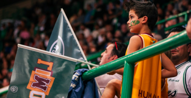 Profitez de -5€ sur la billetterie de CSP vs Le Portel