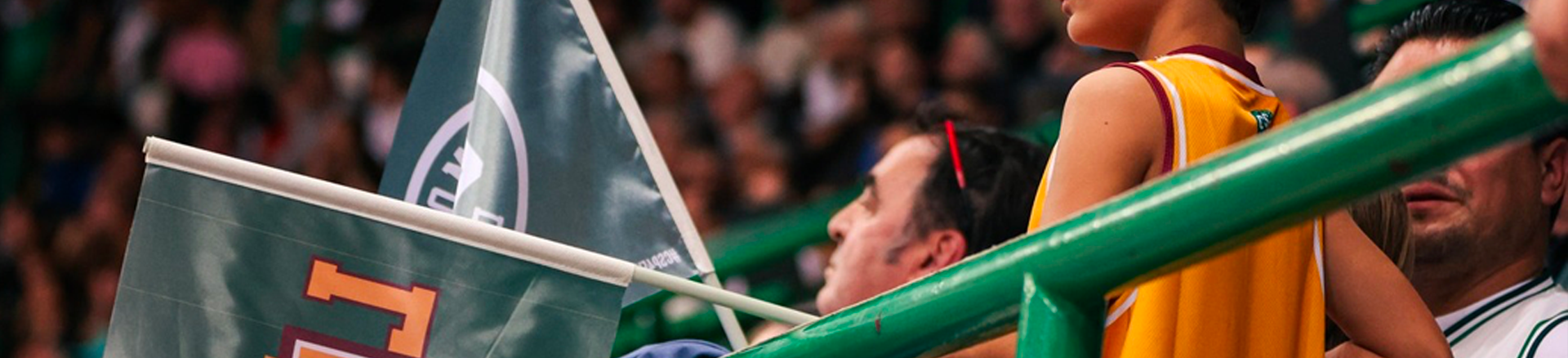 Profitez de -5€ sur la billetterie de CSP vs Le Portel