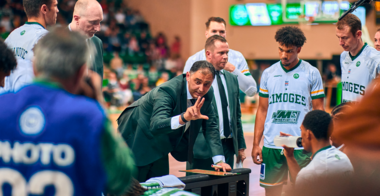 Dario Gjergja prolonge !