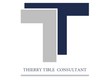 THIERRY TIBLE CONSULTANT