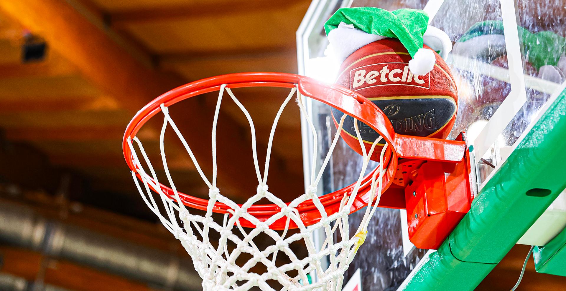 Billetterie : CSP vs Le Mans le 23 décembre