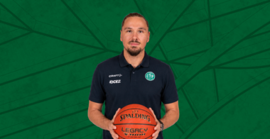 Vladimir Nestorovic intègre le staff Limougeaud.