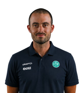 Guillaume GERBAUD