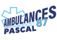 ambulance pascal 87