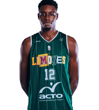 Yannick Nkombou