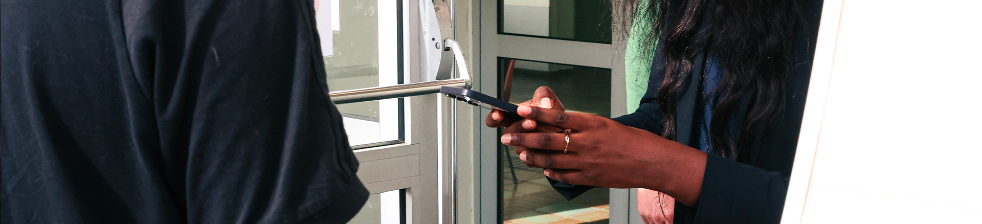 Abonnés : comment récupérer votre QR code ?