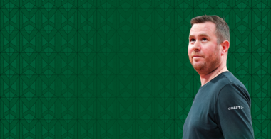 Arnaud Tessier, nouvel assistant coach !