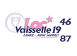 Loc Vaisselle