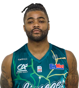 Frank MASON III