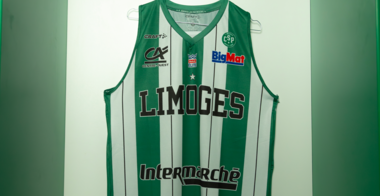 Tradition. Caractère. Unité. Nouveau maillot