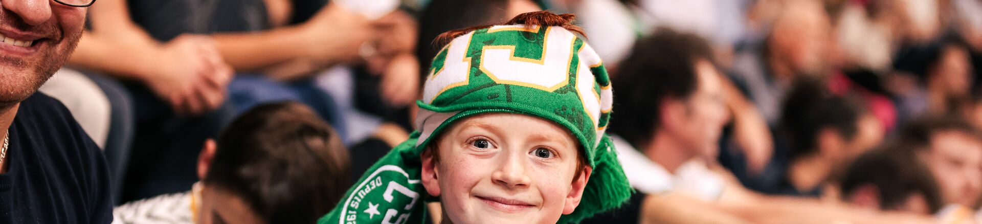 Billetterie : CSP vs Le Mans le 23 décembre