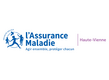 CPAM Haute-Vienne