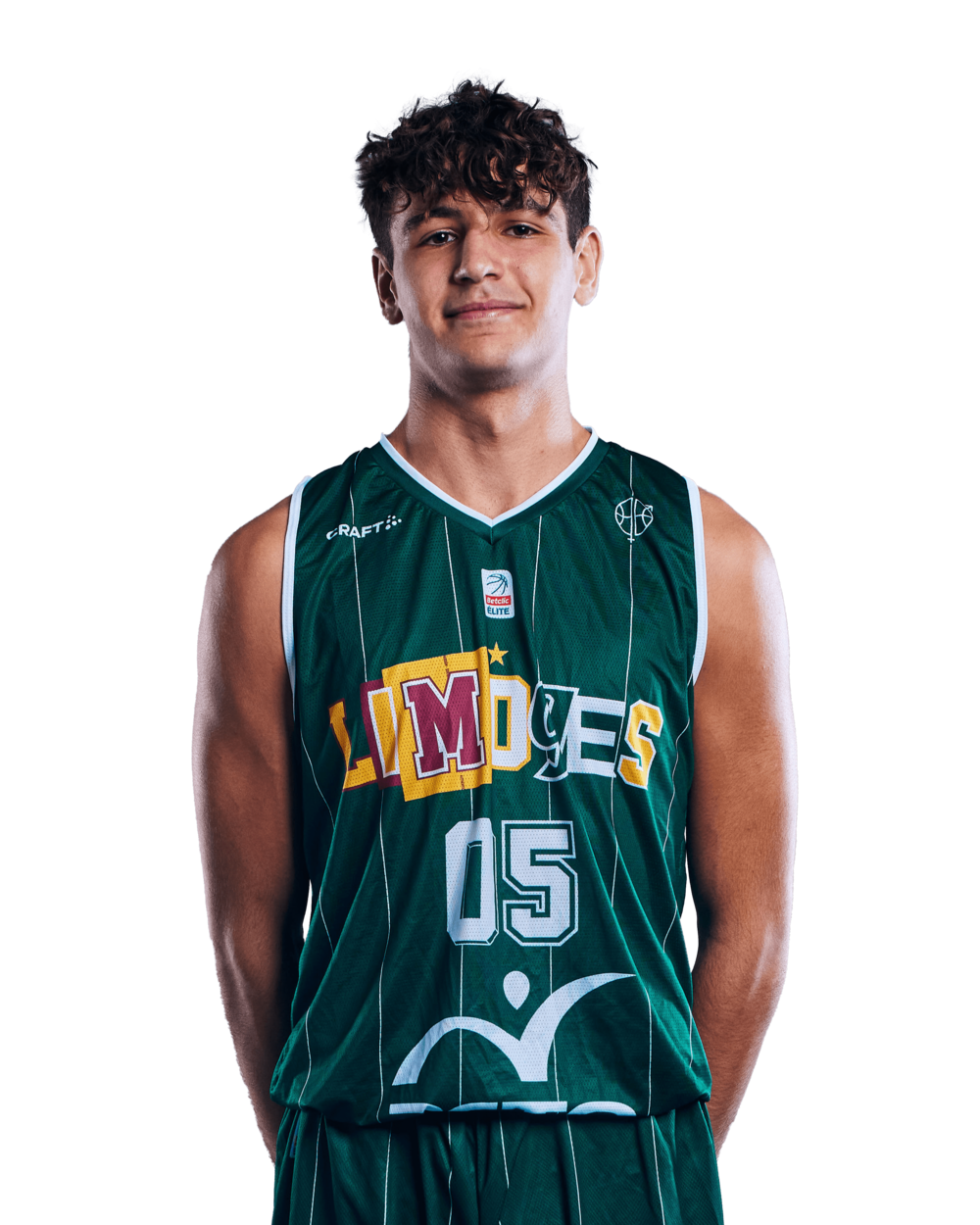 Noam MasdieuReynaert Limoges CSP