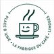 LA FABRIQUE DU CAFÉ
