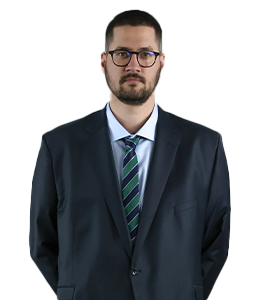 Kevin Anstett