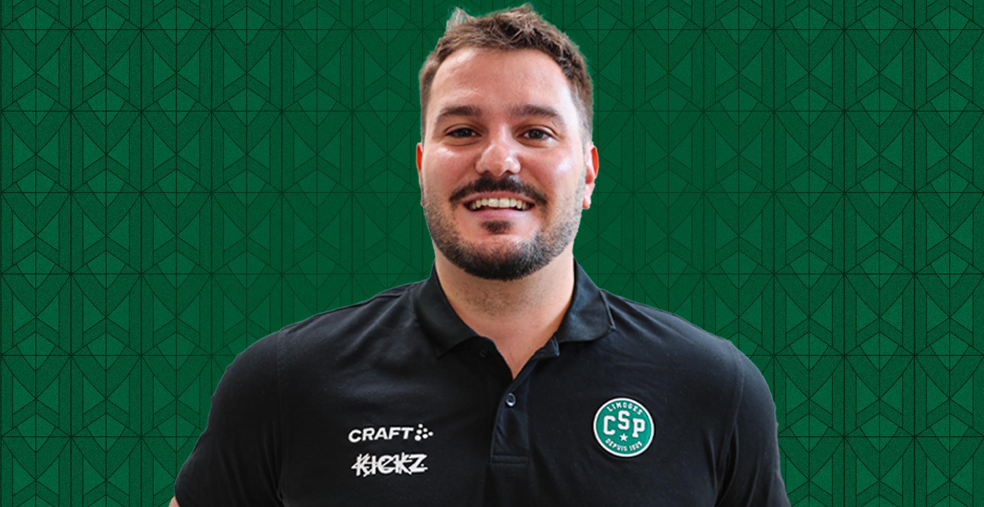 Dani Ayora intègre le staff du centre de formation