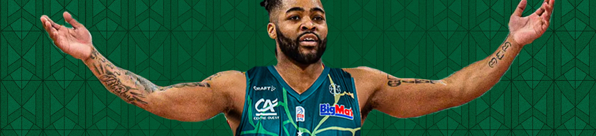 Frank Mason III, nouveau meneur du Limoges CSP !