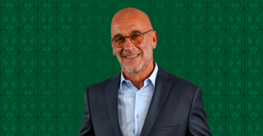 Olivier Chaume quitte la direction du CDF