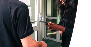 Abonnés : comment récupérer votre QR code ?