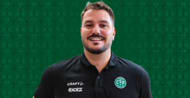 Dani Ayora intègre le staff du centre de formation