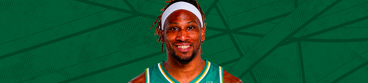 Andrew Albicy, nouveau meneur du CSP !