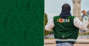 Limoges CSP x Bombers Original