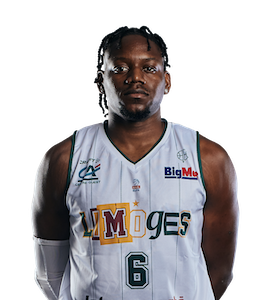Wilfried Yeguete