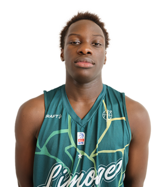 Amadou GUEYE