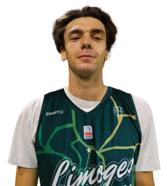 Erwann BUSSING