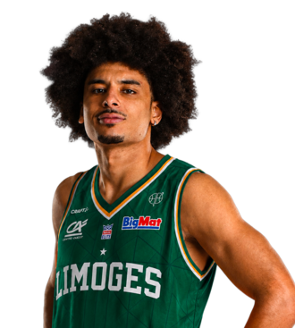 Tai WEBSTER