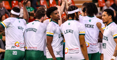 HARMONIE MUTUELLE X LIMOGES CSP