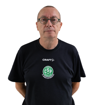 GILLES RICHARD