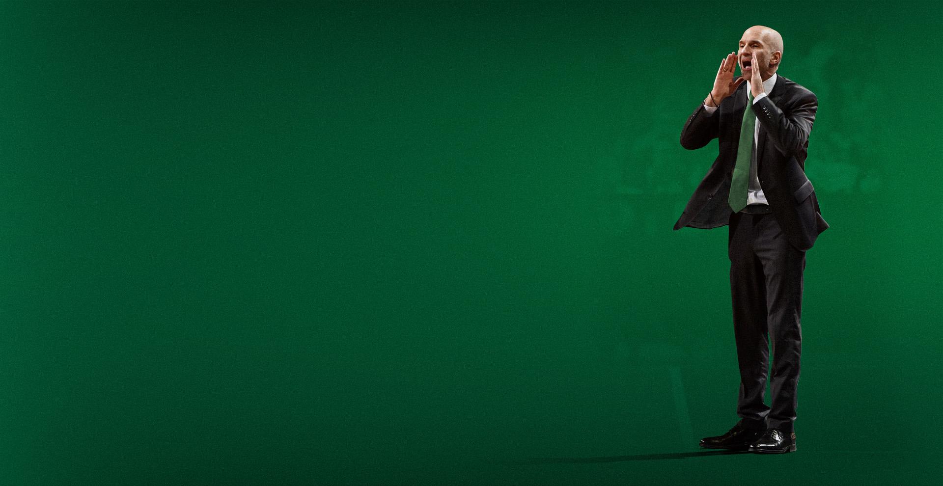Ilias Kantzouris, nouveau coach du Limoges CSP