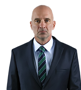 Ilias Kantzouris