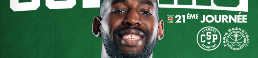 CSP Mag - 21e journée