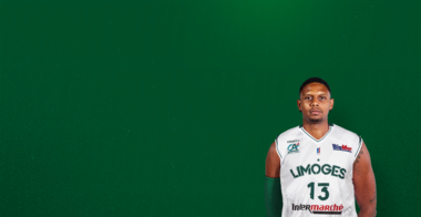 Assane Ndoye à l’essai au Limoges CSP