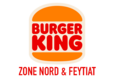 BURGER KING ZONE NORD & FEYTIAT