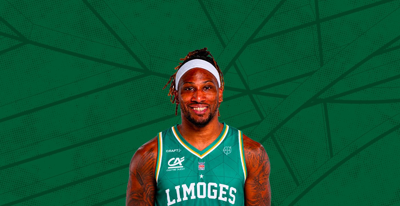 Andrew Albicy, nouveau meneur du CSP !