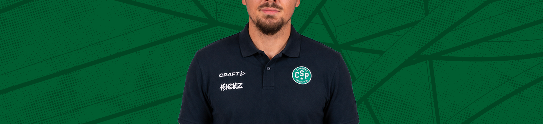 Vladimir Nestorovic intègre le staff Limougeaud.