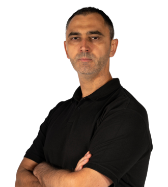 Dario GJERGJA