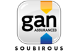 GAN SOUBIROUS