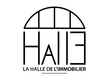 Halle de l'immobilier