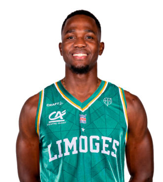 Jean-Fabrice DOSSOU