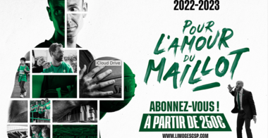 Campagne d'abonnement 22-23 : ta place est parmi nous !