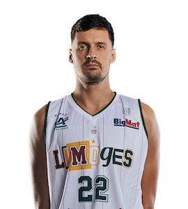 Mathieu Wojciechowski