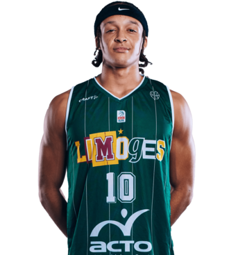 Anthony Martinez