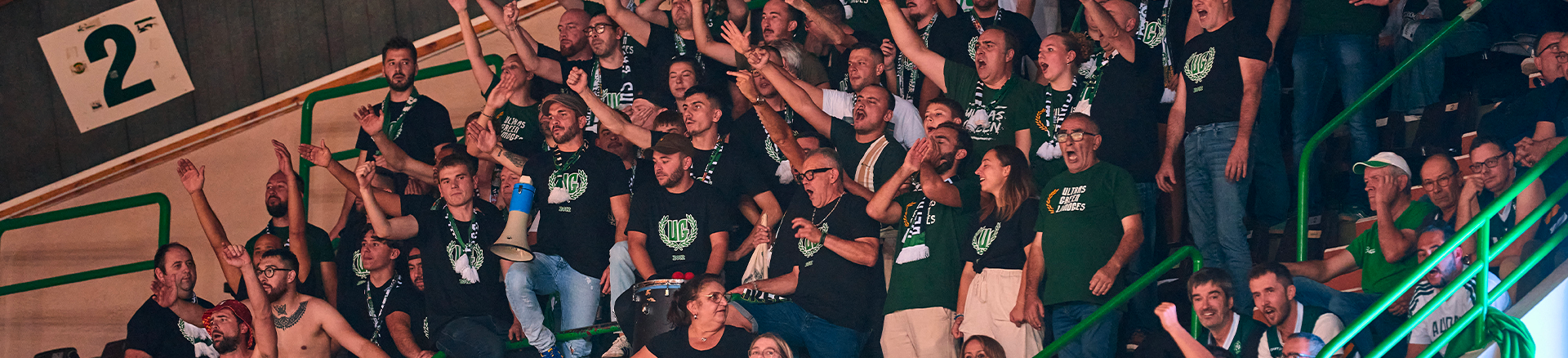 BILLETTERIE TOURNOI DE LIMOGES