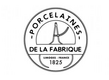 Porcelaine de la Fabrique