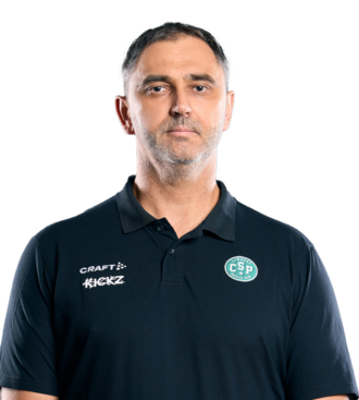 Dario GJERGJA